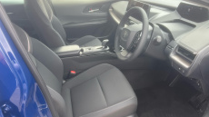 Toyota Prius 2.0 PHEV Design 5dr CVT Hatchback